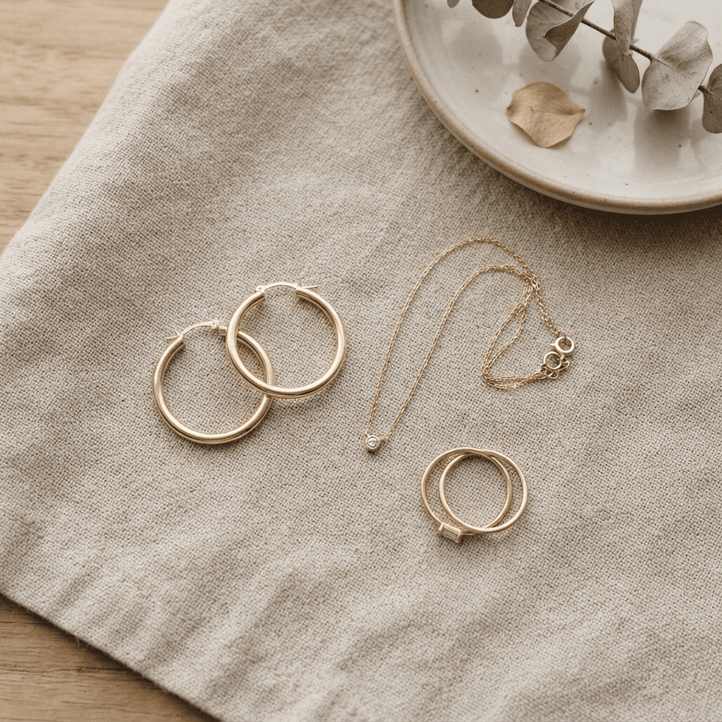 Gifting jewellery inspiration