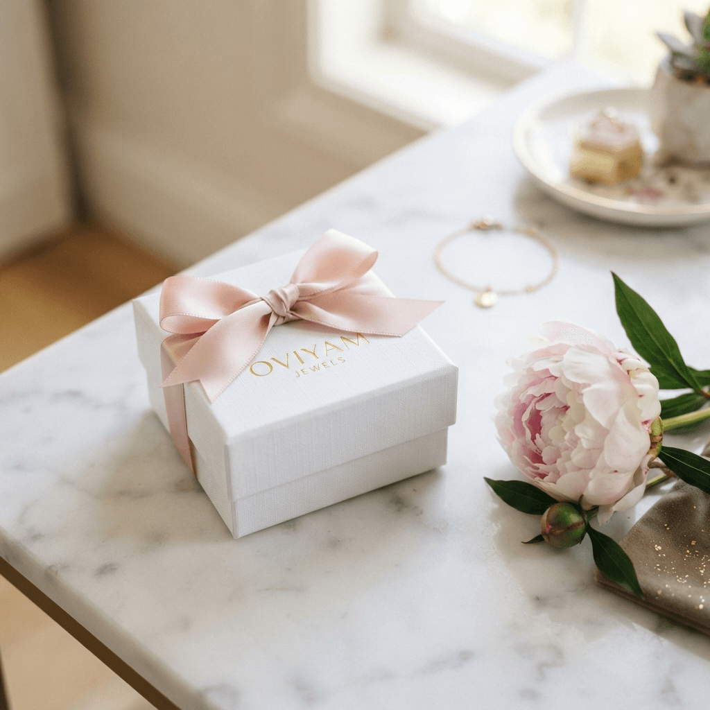 Birthday jewellery inspiration