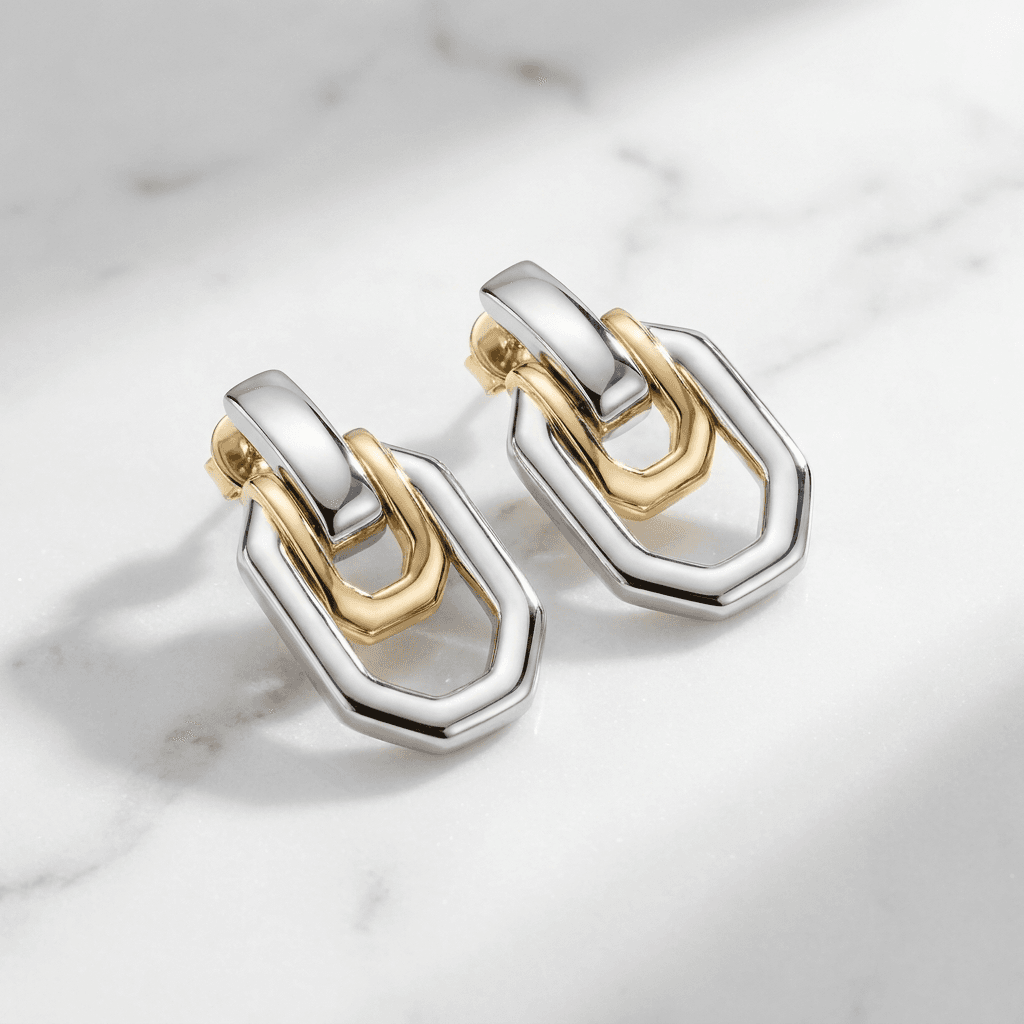 Union Platinum Bands in Platinum
